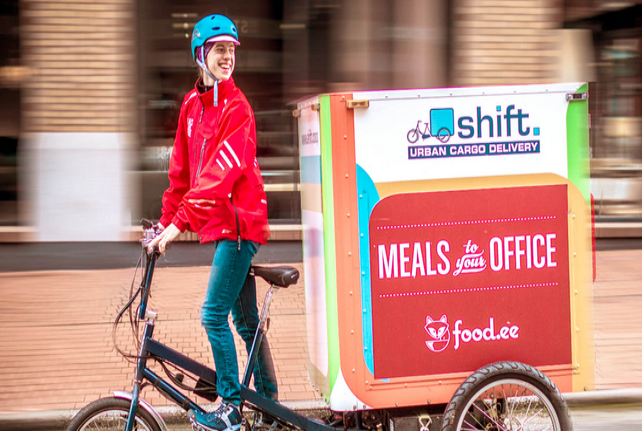 Foodee Foodee Raises $6 Million Series A to Expand Corporate Catering in the ...