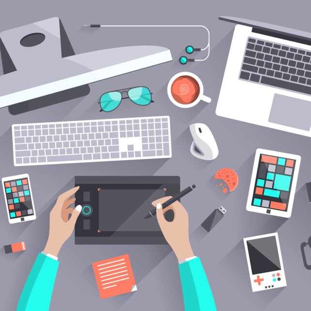 These Tech Tips Will Make You Rethink Workplace Productivity ...