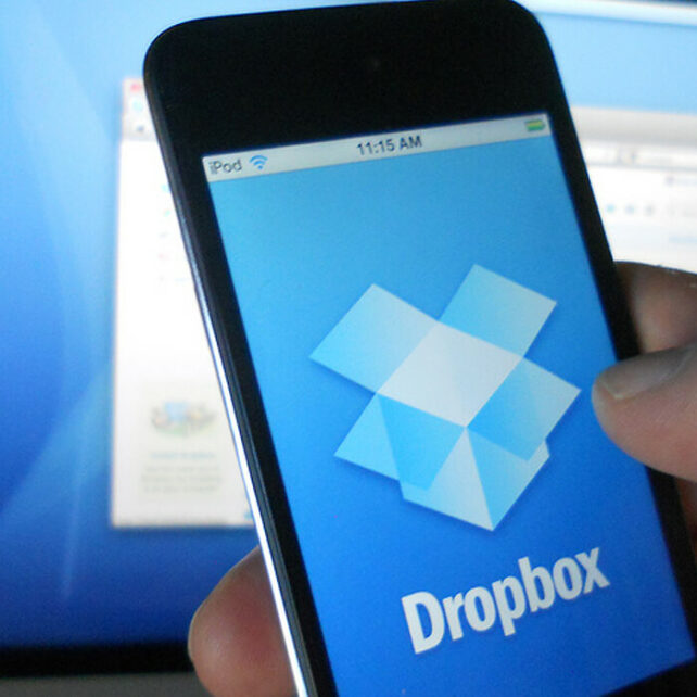 Update Your Password: 68 Million Dropbox Credentials Released ...