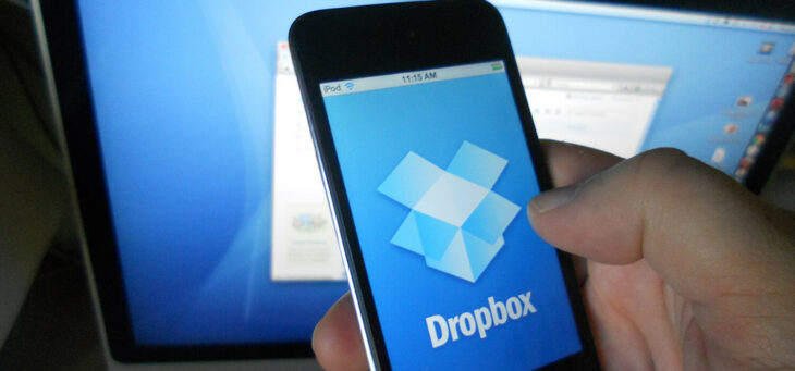 Update Your Password: 68 Million Dropbox Credentials Released ...