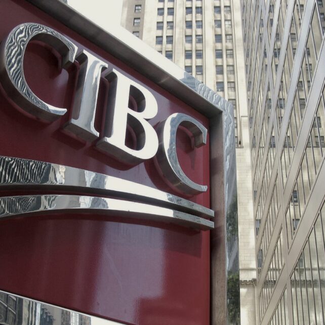 CIBC, Borrowell Partner to Offer Canadians Next-Day Loans Online ...