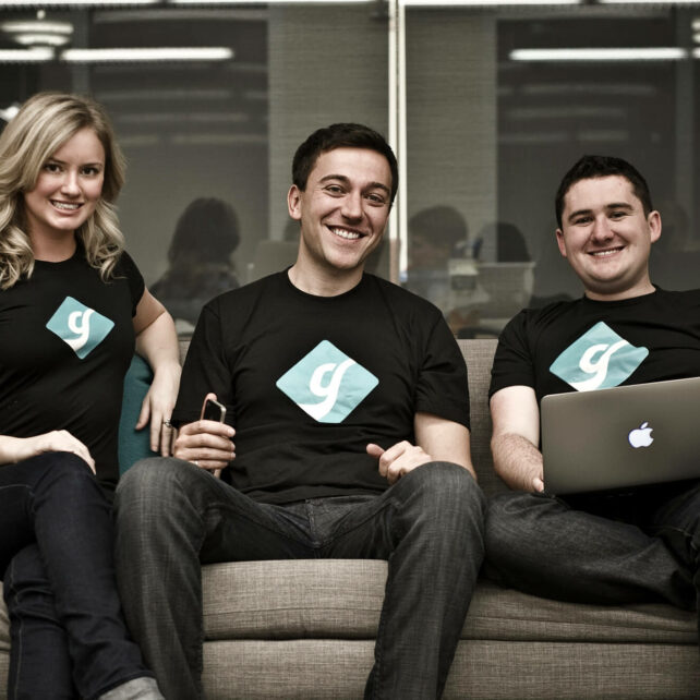 Car-Sharing Platform Getaround Raises $34 Million to Expand Technology ...