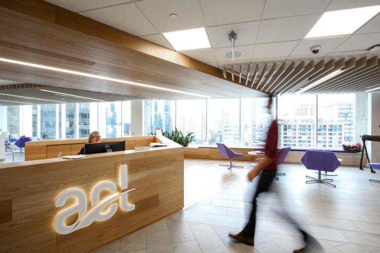 ACL Vancouver’s Remarkable Redesign | BrainStation®