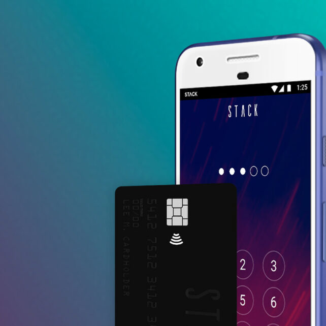 Stack Adding Crypto Payments to Digital Wallet with STK Token ...