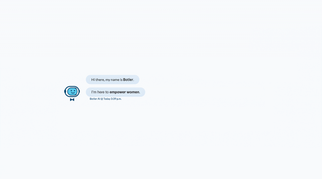 Botler AI Uses Deep Learning to Empower Sexual Harassment Victims ...