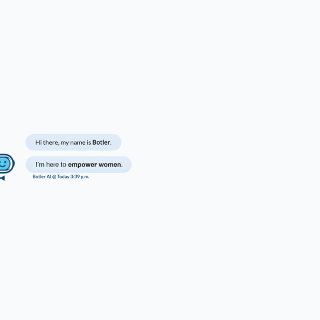 Botler AI Uses Deep Learning to Empower Sexual Harassment Victims ...