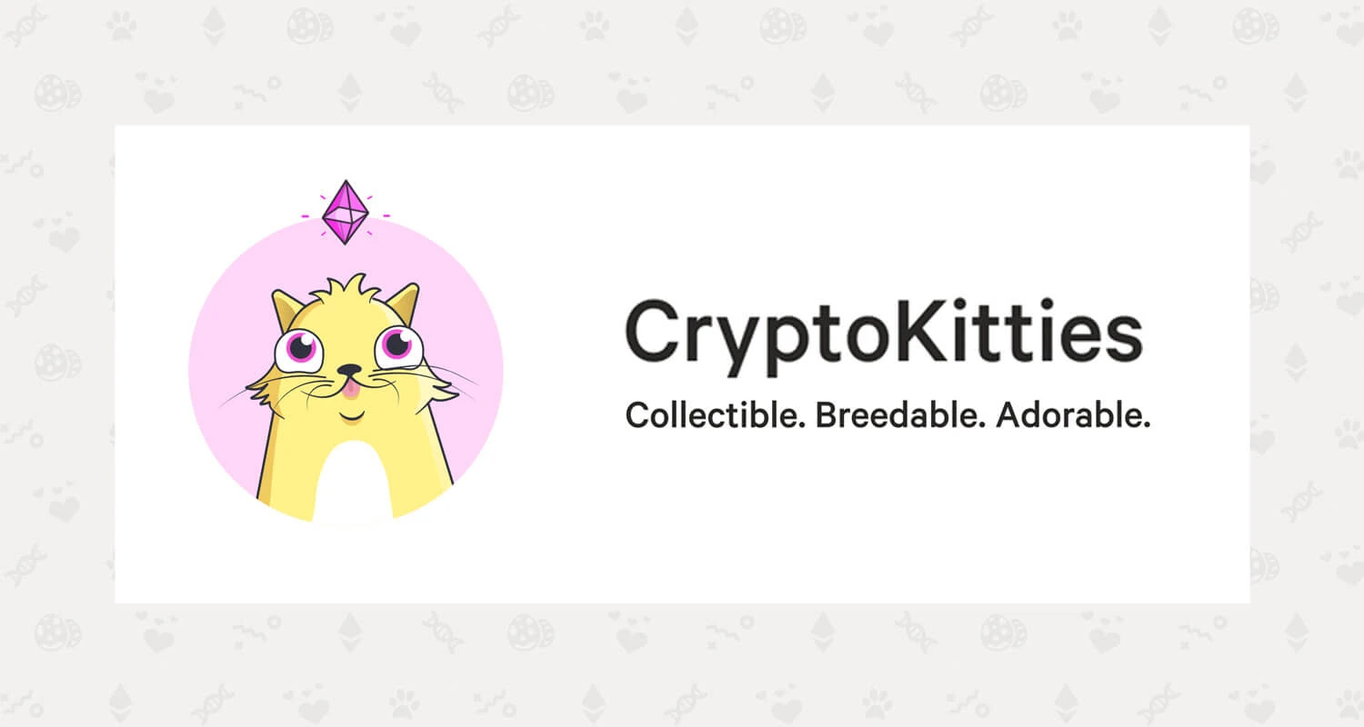 CryptoKitties Leaps Into the Mainstream with $12 Million Raise |  BrainStation®