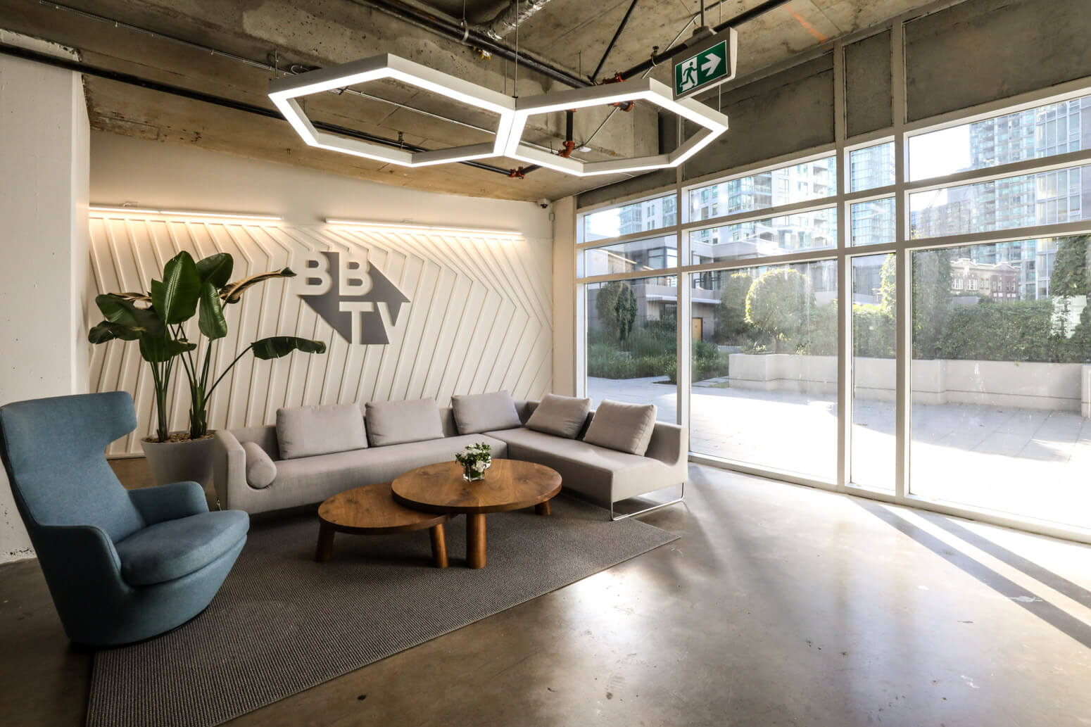 Btv Building BBTV Vancouver: The Castle that Content Built | BrainStation®