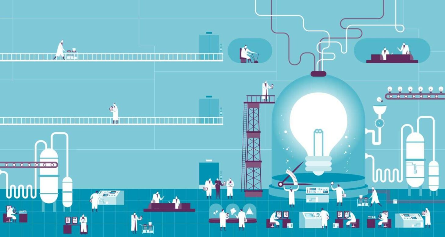 Accenture Opens New Innovation Hub in Toronto | BrainStation®
