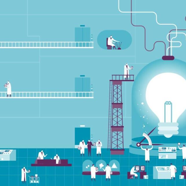 Accenture Opens New Innovation Hub in Toronto | BrainStation®