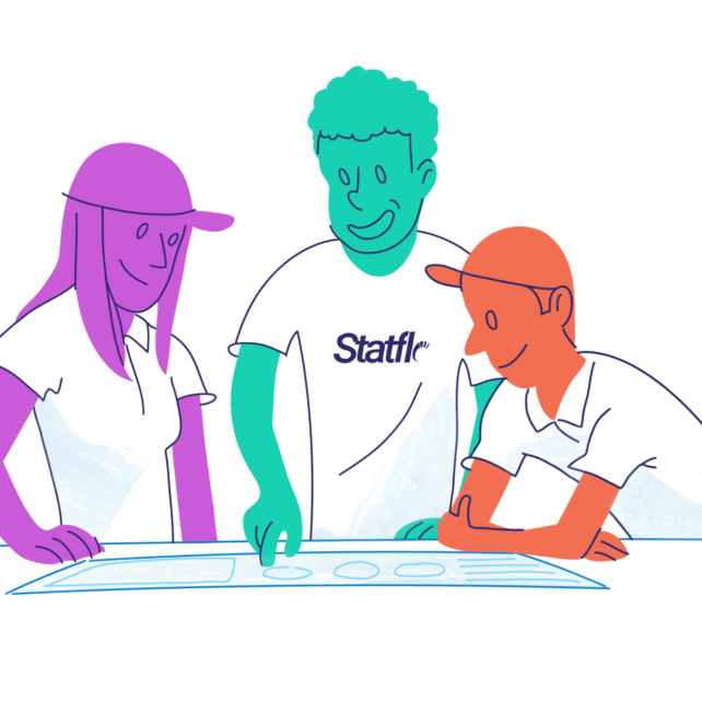 Statflo Locks Down a $12 Million Series A Round | BrainStation®