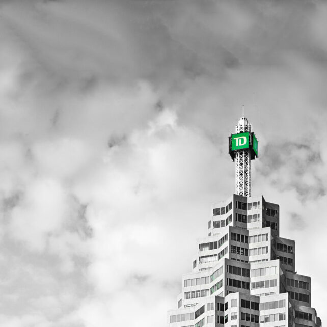 Crawl, Walk, Run: TD Banks on the Microsoft Cloud | BrainStation®