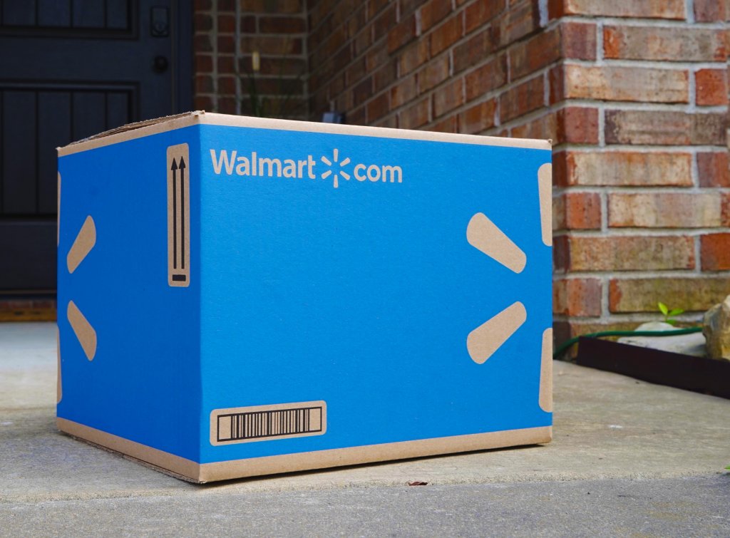 Walmart Move Walmart’s Future of Fulfillment is Built Around Walmart+ | BrainStation®