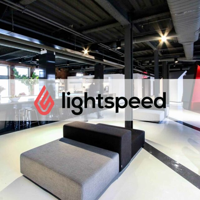 Lightspeed and Stripe Partner to Launch New Payments Feature ...