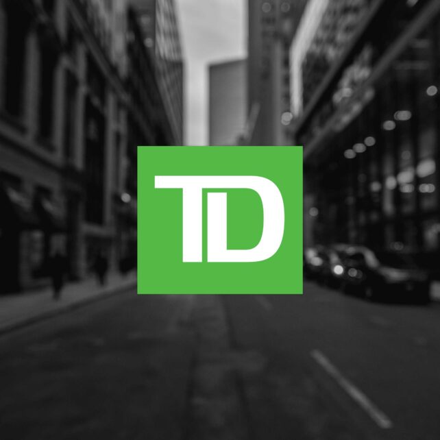 TD Unveils New Digital Cash Flow Tools Powered by Predictive AI ...
